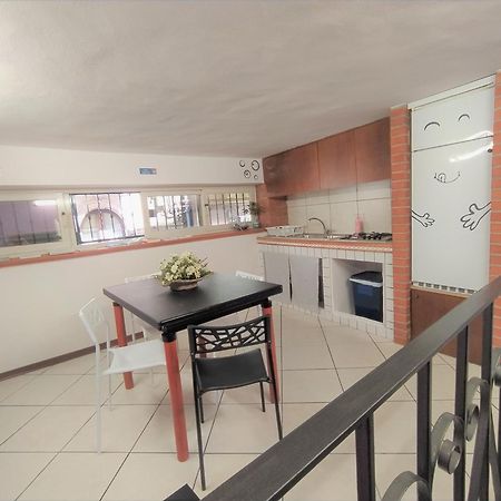Carrata House Apartment CTA Eksteriør bilde