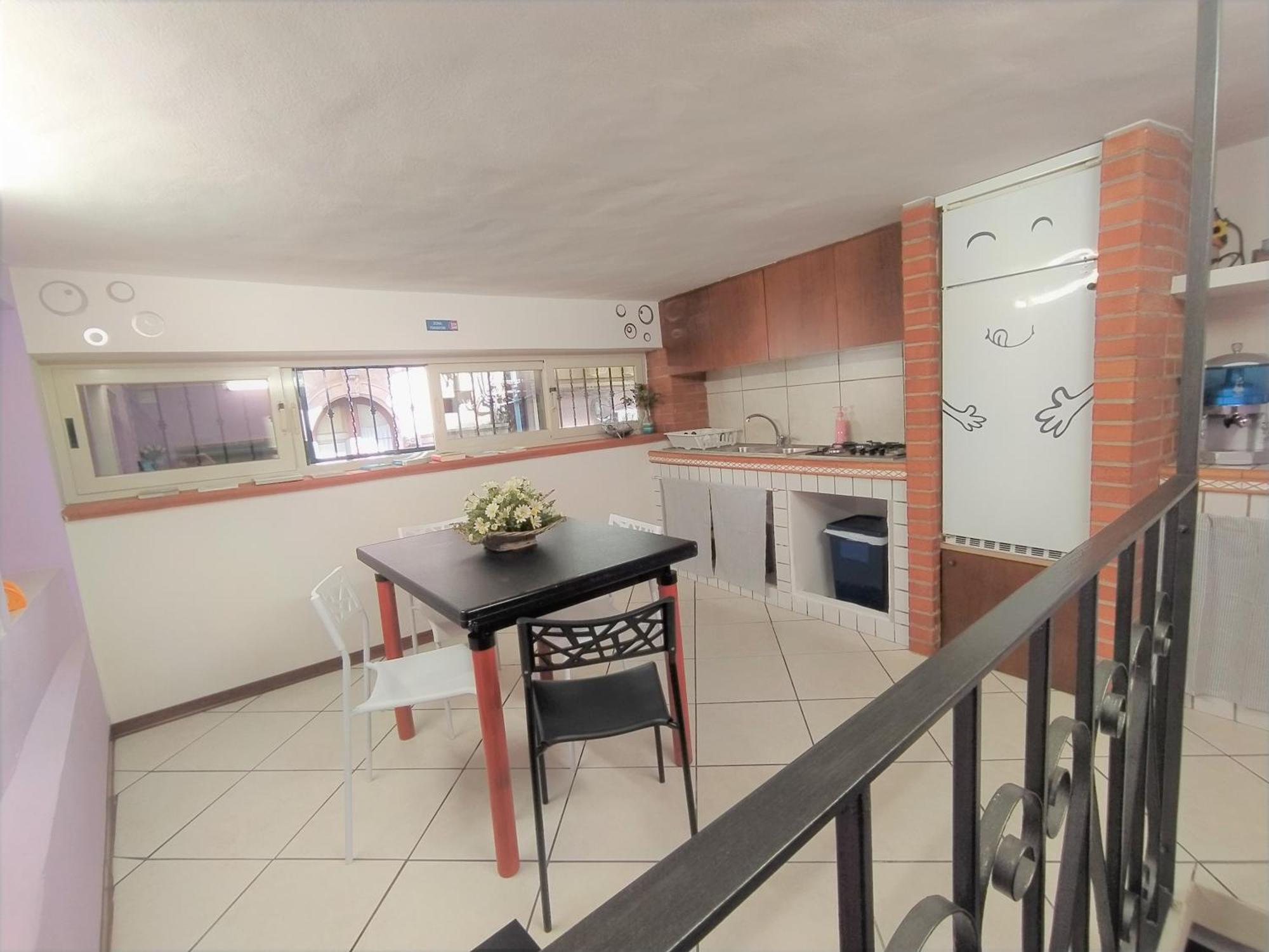 Carrata House Apartment CTA Eksteriør bilde