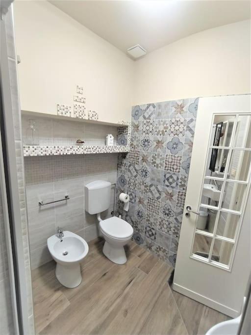 Carrata House Apartment CTA Eksteriør bilde