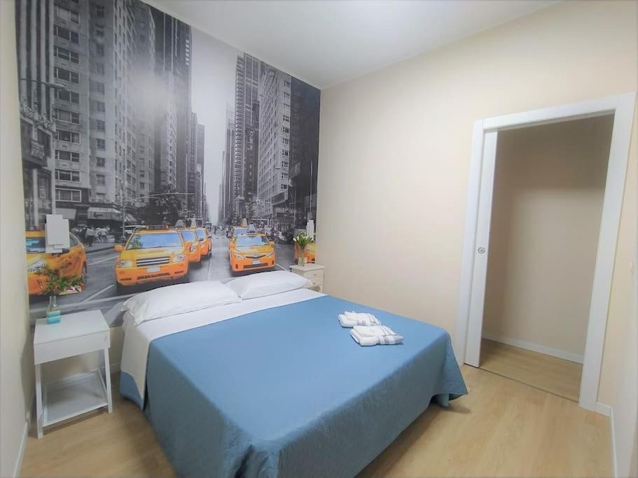 Carrata House Apartment CTA Eksteriør bilde