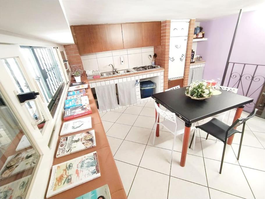 Carrata House Apartment CTA Eksteriør bilde
