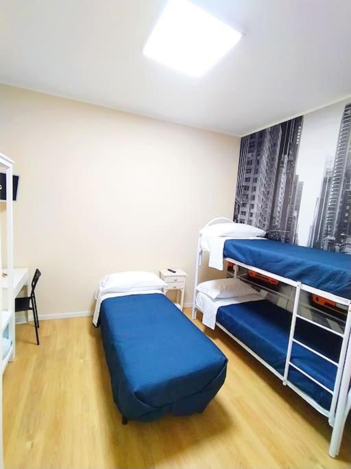 Carrata House Apartment CTA Eksteriør bilde