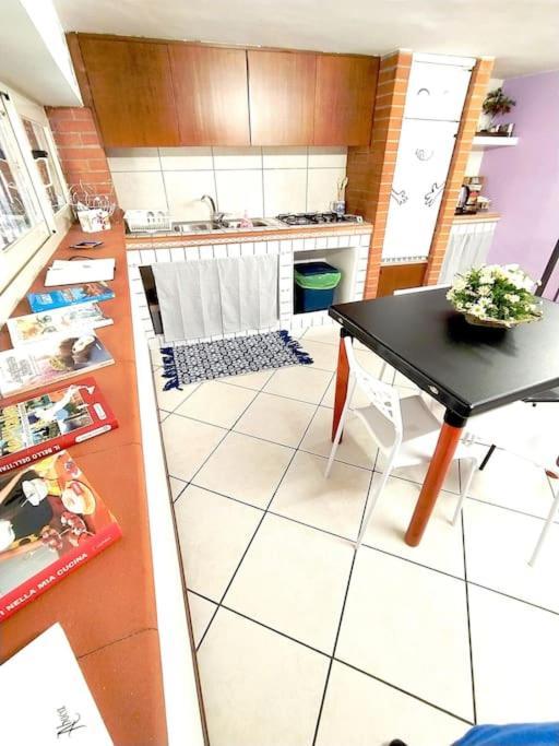Carrata House Apartment CTA Eksteriør bilde