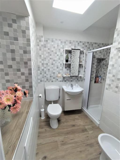 Carrata House Apartment CTA Eksteriør bilde