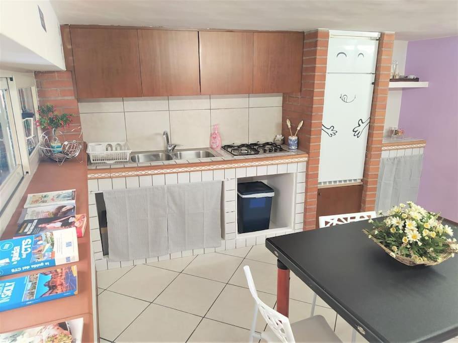 Carrata House Apartment CTA Eksteriør bilde